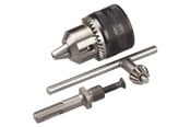 Boren en bits - Bosch keyed chuck - 2607000982