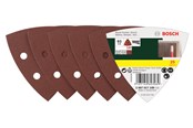 Schuurmachine - Bosch sanding sheet - 2607017109
