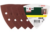 Schuurmachine - Bosch schuurpapier set - 2607017111