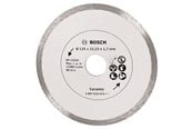 Cirkelzaag - Bosch diamantskæreskive - 2607019473