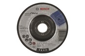Haakse slijper - Bosch Expert for Metaal grinding disk - 2608600223