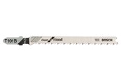 Decoupeerzaag - Bosch clean for Hout T 101 B - 2608630030