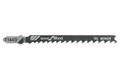 Decoupeerzaag - Bosch speed for Hout T 144 D - 2608630040