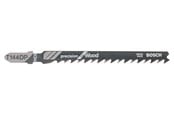 Decoupeerzaag - Bosch T 144 DP - 2608633A35
