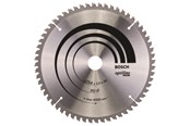 Cirkelzaag - Bosch Optiline Hout rundsavsklinge - 2608640436