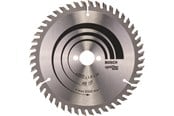 Cirkelzaag - Bosch Optiline Hout rundsavsklinge - 2608641172