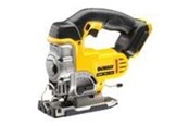 Decoupeerzaag - Dewalt DCS331N-XJ - DCS331N-XJ