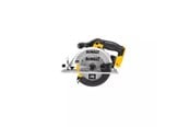 Cirkelzaag - Dewalt 18V XR 165mm Circular Saw - Bare Unit - DCS391N-XJ