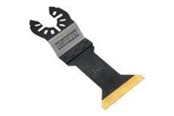 Multi tool - Dewalt Bi-Metalen Titanium Zaagblad 55 x 44mm - DT20702-QZ