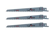 Tuingereedschap - Bosch 3-delige mes set voor Keo - F016800303