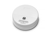 Veiligheid - Housegard Waterdetect Alarm 85db incl 9v Batterij - 604013