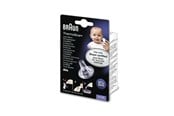 Gezondheid - Braun Thermometer Lens Filter 40 for Thermometer - LF40EULA01