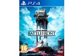 Games - Star Wars: Battlefront - Sony PlayStation 4 - Action - 0014633368680