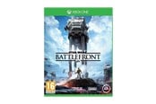 Games - Star Wars: Battlefront - Microsoft Xbox One - Action - 5030946112586