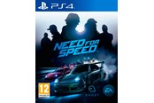 Games - Need for Speed - Sony PlayStation 4 - Racing - 5030944113738