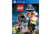Games - LEGO: Jurassic World - Sony PlayStation 4 - Action - 5051895395370