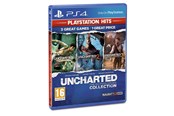 Games - Uncharted: The Nathan Drake Collection (Playstation Hits) - Sony PlayStation 4 - Action - 711719710912