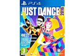 Games - Gewoon Dansen 2016") - Sony PlayStation 4 - Muziek - 3307215897959