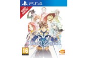 Games - Tales of Zestiria - Sony PlayStation 4 - RPG - 3391891985314