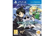 Games - Sword Art Online: Lost Song - Sony PlayStation 4 - RPG - 3391891985772