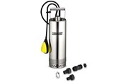 Dompel-/drukpompen - Kärcher BP 2 Cistern - 1.645-420.0