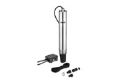 Dompel-/drukpompen - Kärcher BP 6 Diepwaterbron Roestvrijstalen dompelpomp - 1.645-422.0