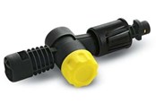 Hogedrukreinigers - Kärcher Pressure washer Vario joint - 2.640-733.0