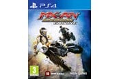 Games - MX Vs ATV: Supercross - Encore Edition - Sony PlayStation 4 - Racing - 9006113008156