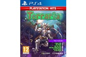Games - Terraria - Sony PlayStation 4 - Action/Adventure - 8023171044675