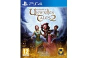Games - Book of Unwritten Tales 2 - Sony PlayStation 4 - Adventure - 9006113008088