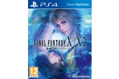 Games - Final Fantasy X/X-2 HD Remaster - Sony PlayStation 4 - RPG - 5021290000032