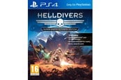 Games - Helldivers: Super-Earth Ultimate Edition - Sony PlayStation 4 - Action - 7458934176746