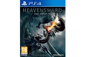 Games - Final Fantasy XIV: Heavensward - Sony PlayStation 4 - MMORPG - 5021290068209