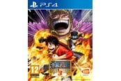 Games - One Piece: Pirate Warriors 3 - Sony PlayStation 4 - Fighting - 3391891984157
