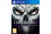 Games - Darksiders II: Deathinitive Edition - Sony PlayStation 4 - Action/Adventure - 9006113008125
