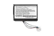 Batterij - Garmin Batterij for GPS-receiver - 010-12110-03