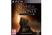 Games - Game of Thrones - Season 1 - Sony PlayStation 3 - Adventure - 5060146462808