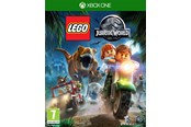 Games - Lego: Jurassic World - Microsoft Xbox One - Action - 5051895395301