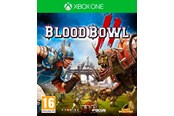 Games - Blood Bowl II - Microsoft Xbox One - Sport - 3512899114258