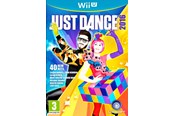 Games - Just Dance 2016 - Nintendo Wii U - Muziek - 3307215897836