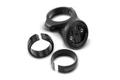GPS & navigatie - Garmin Zadelpen kwartslagbevestiging - 010-10644-11