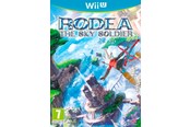 Games - Rodea: The Lucht Soldier - Nintendo Wii U - Action - 5060112431241