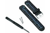 Smartwatch - Accessoires - Garmin Watch Band - S5/S6 - FR 220/620 - 010-11251-28