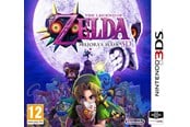 Games - The Legend of Zelda: Majora's Mask 3D - Nintendo 3DS - Action/Adventure - 2228840