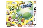 Games - Yoshi's New Eiland - Nintendo 3DS - Action - 0045496528843