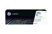 Inkt, toner en verbruiksartikelen - HP 410A / CF411A Cyan Toner - CF411A