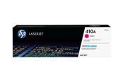 Inkt, toner en verbruiksartikelen - HP 410A / CF413A Magenta Toner: 410A / CF413A Magenta Tonercartridge - CF413A