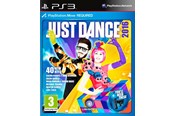Games - Just Dance 2016 - Sony PlayStation 3 - Muziek - 3307215897010