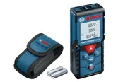 Meetgereedschap - Bosch Professional Laser measure glm 40 Professional - 0601072900