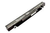 Laptop batterij - CoreParts 4-cellige Li-Ion 14,4V 2600mAh - MBI3397
